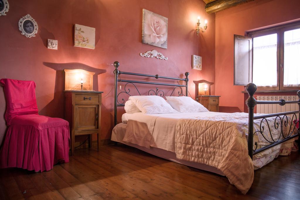 Al Vecchio Fontanile B&B Ladispoli Room photo