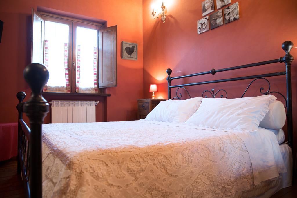 Al Vecchio Fontanile B&B Ladispoli Room photo