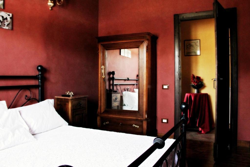 Al Vecchio Fontanile B&B Ladispoli Room photo