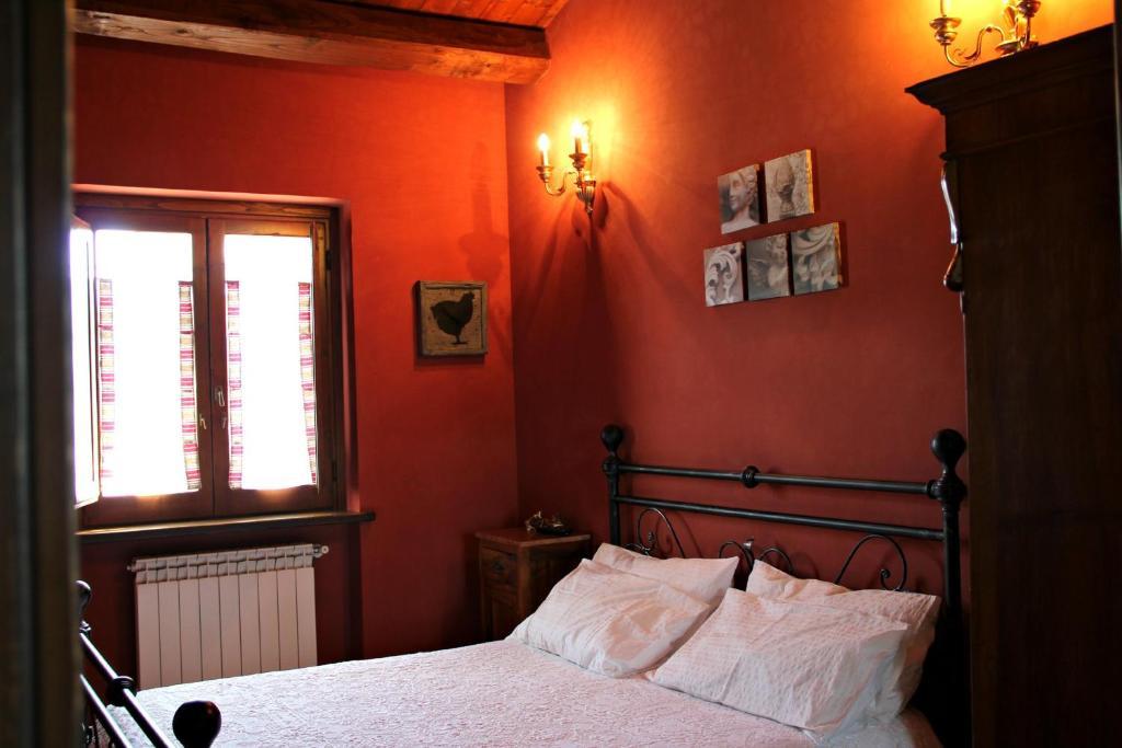Al Vecchio Fontanile B&B Ladispoli Room photo