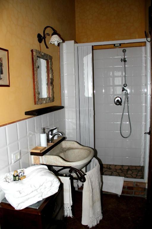Al Vecchio Fontanile B&B Ladispoli Room photo