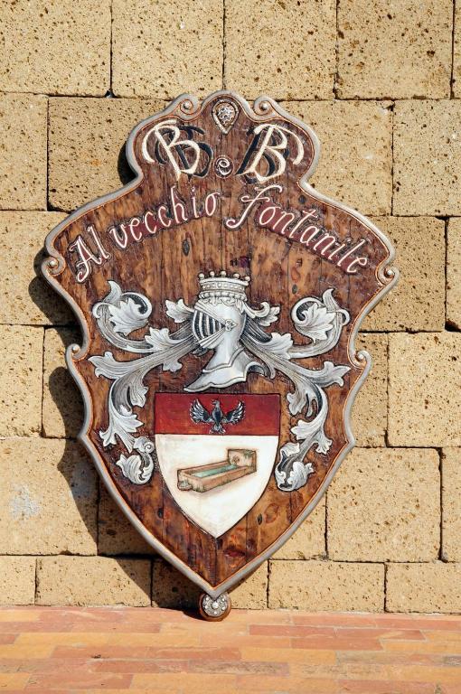 Al Vecchio Fontanile B&B Ladispoli Exterior photo