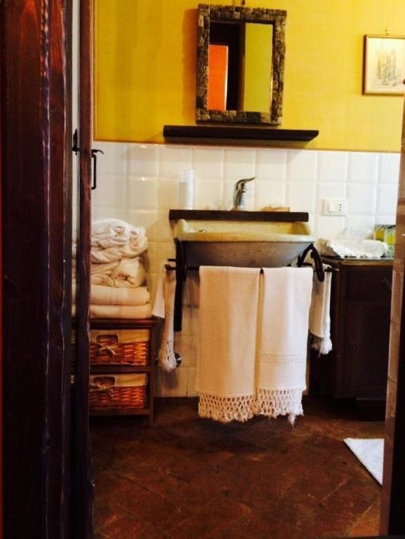Al Vecchio Fontanile B&B Ladispoli Exterior photo
