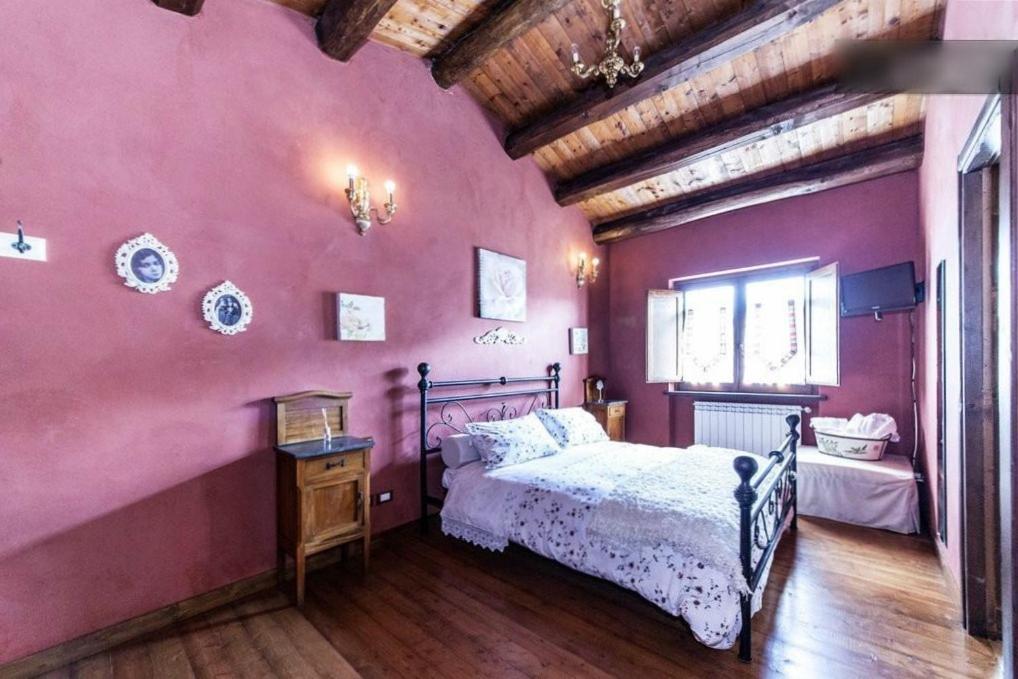 Al Vecchio Fontanile B&B Ladispoli Room photo